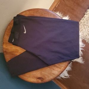 Nike Golf ankle length leggings L